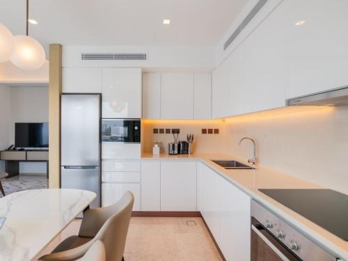 Beach Rental- Grand Creek Harbour in Dubai, Dubai (photo 8)