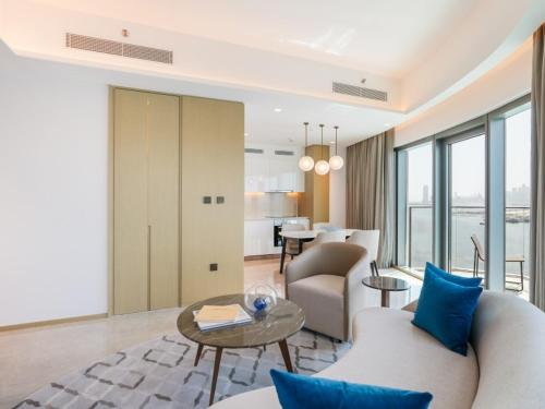 Beach Rental- Grand Creek Harbour in Dubai, Dubai (photo 9)