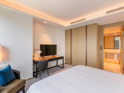 Beach Rental- Grand Creek Harbour in Dubai, Dubai (photo 10)