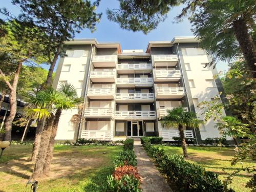 Lignano nette Wohnung naehe am Meer