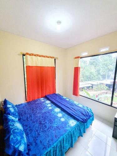 Homestay air panas legok munggang - Pagedongan