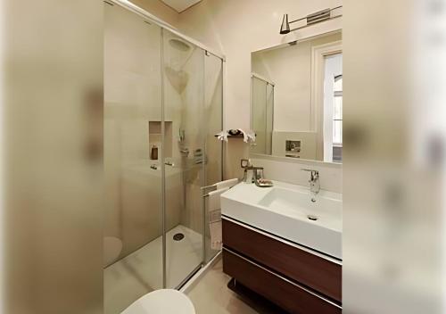 Baylo Suites, Istanbul (foto 10)