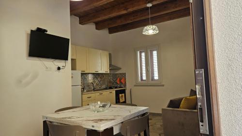 บริการและสิ่งอำนวยความสะดวก, Jasmine House Apartament 8 pax Ustica in อุสติกา