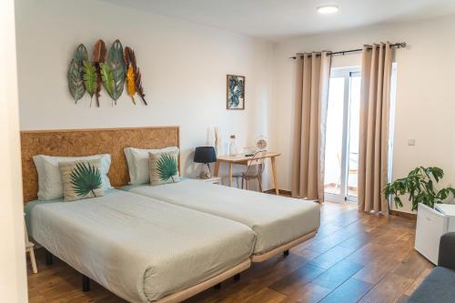 Sagres Sun Stay - Surf Camp & Hostel in Sagres