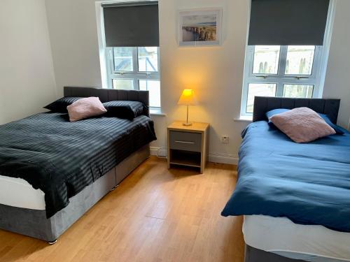 4 Peak Apartment - Sea View in Bundoran