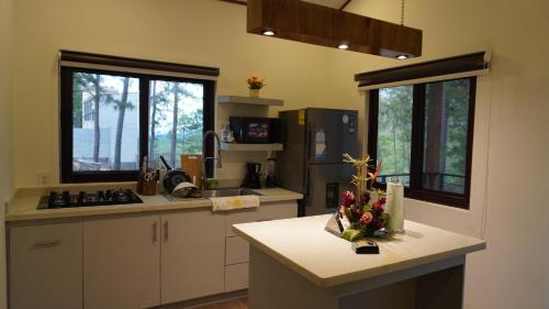 Apino Lodge del Celaque in Gracias