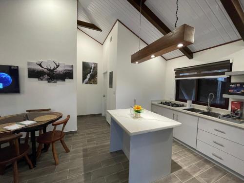 Apino Lodge del Celaque in Gracias