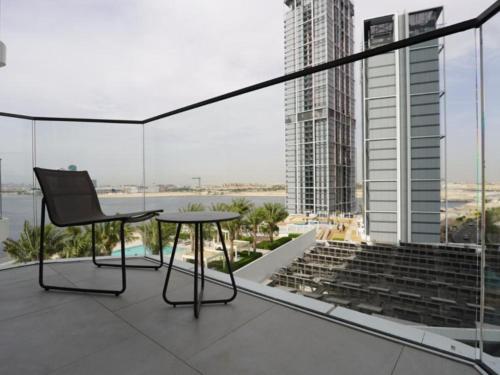 Beach Rental- Grand Creek Harbour in Dubai, Dubai (photo 2)