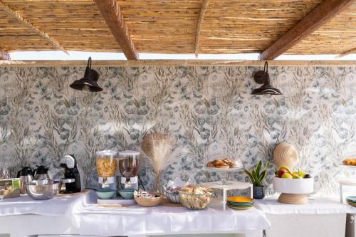 Masseria Capece Garden Relais 4