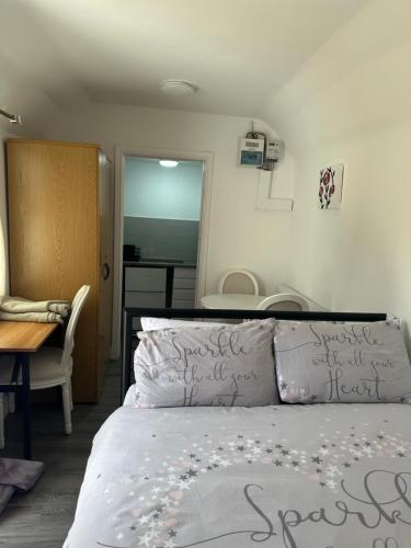 Cosy Studio Near Wembley Stadium OVO, Londyn (zdjęcie 10)