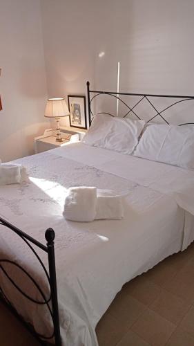 Casa Vacanze Tritoni in Marausa Lido