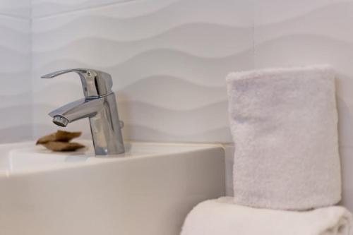 COCON - PartDieu l Parking l Climatisation by Dreamy Flat Lyon, Lyon (fotografie 7)