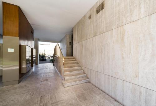 COCON - PartDieu l Parking l Climatisation by Dreamy Flat Lyon, Lyon (fotografie 8)