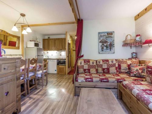 Appartement Valmorel 2 pièces 4 personnes - FR-1-356-264 - image 7