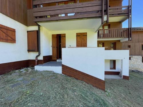 Appartement Valmorel 2 pièces 4 personnes - FR-1-356-264 - image 11