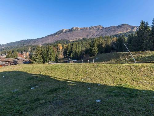 Appartement Valmorel 2 pièces 4 personnes - FR-1-356-264 - image 6