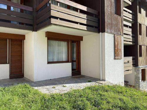Appartement Valmorel 1 pièce 2 personnes - FR-1-356-349 - image 9
