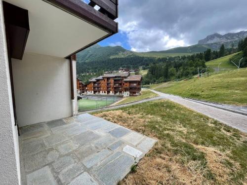 Appartement Valmorel 1 pièce 2 personnes - FR-1-356-349 - image 14