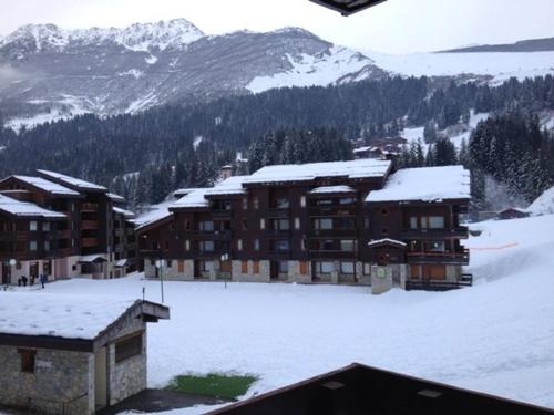 Appartement Valmorel 1 pièce 2 personnes - FR-1-356-349 - image 6