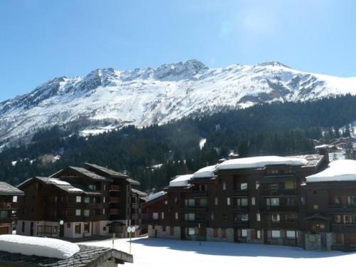 Appartement Valmorel 1 pièce 2 personnes - FR-1-356-349 - image 5