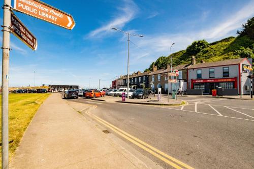 Charming Howth Marina Retreat, Dublin (fotografie 9)