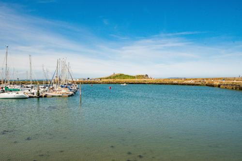 Charming Howth Marina Retreat, Dublin (fotografie 7)