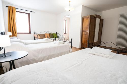 Ca' Tonero in San Giovanni Al Natisone