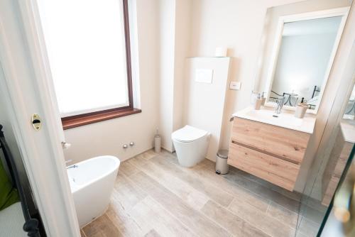 Zuhanyzó, Ca' Tonero in San Giovanni Al Natisone