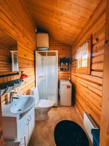 Bonnanga in Brasstorp