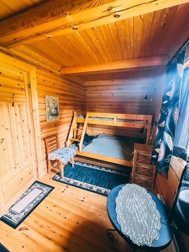 Bonnanga in Brasstorp