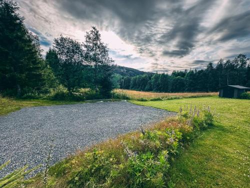 Bonnanga in Brasstorp