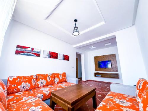 Spacious, Pool & Acces direct to sea, Oued Laou (photo 4)