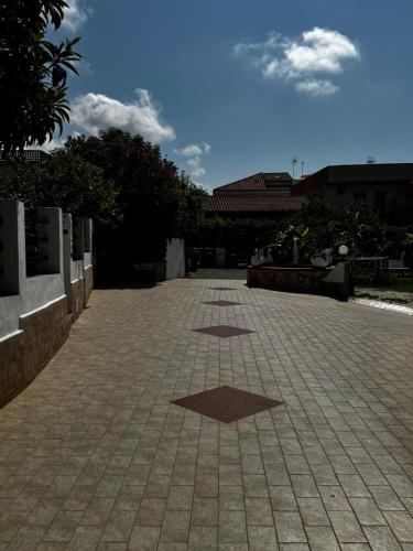 Case Vacanze Giardino 4