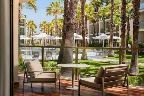 Hotel Salgados Palm Village