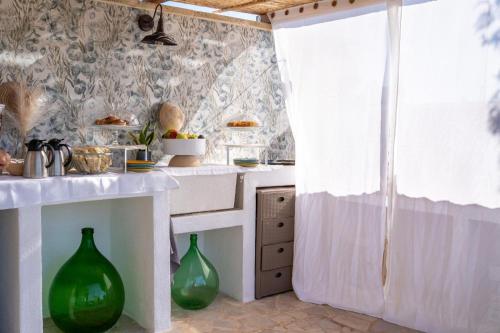 Masseria Capece Garden Relais 3