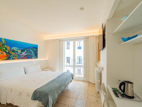 Hostal Marina Cadaques in Cadaques