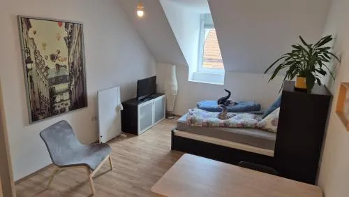 City Central Apartment Richard in Kaiserslautern, Deutschland
