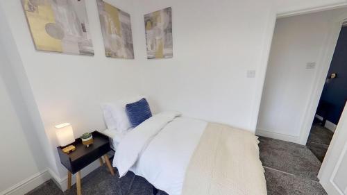 2BR-NearCityCentre-WiFi-Parking-Garden, Manchester (fotografie 7)