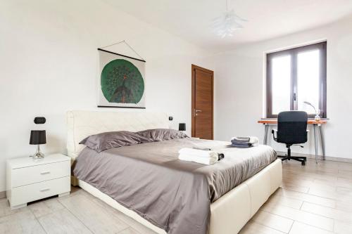 Villa di Campagna-With WIFI and Private Parking