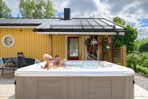 Norrby Tinyhouse in Pargas