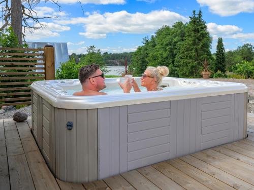 Norrby Tinyhouse in Pargas