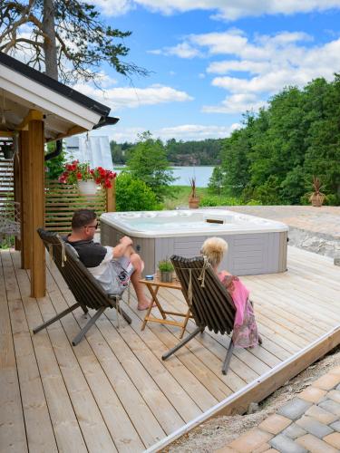 Norrby Tinyhouse in Pargas