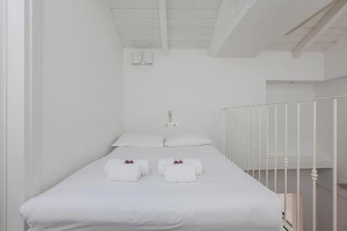 HACCA Collection - Open space in Porta Ticinese