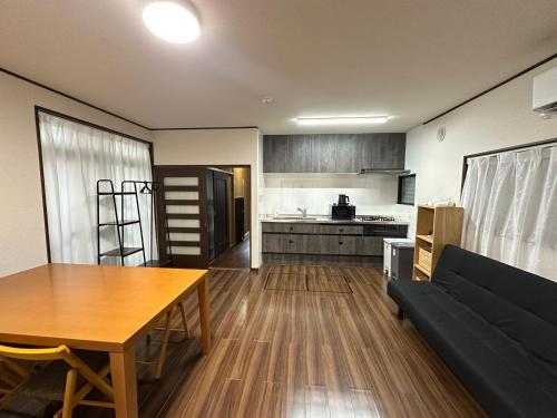 Asakusa Riverside Family Inn, Tokio