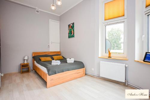 Anders Home 1 Szczytno