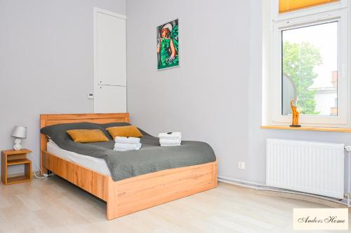 Anders Home 1 Szczytno