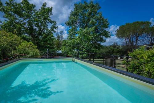 Casale La Canigiana, House, Pool, San Miniato gîte à louer San Miniato Basso