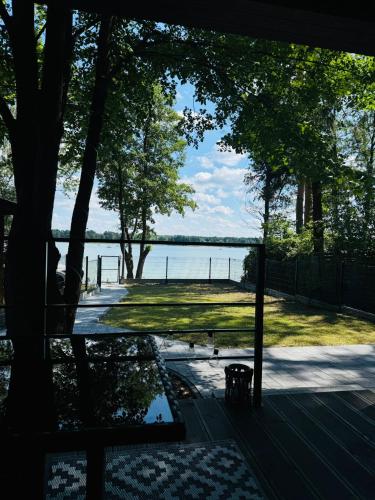 Lakeview Okuninka