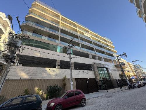 Edifício Olímpico – khách sạn tại Centro