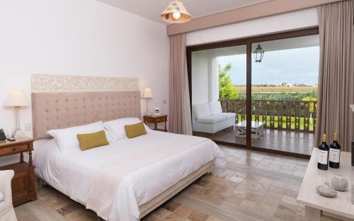 Hotel Vinas Queirolo